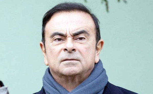 Arrest of Nissan  boss stuns Japan 