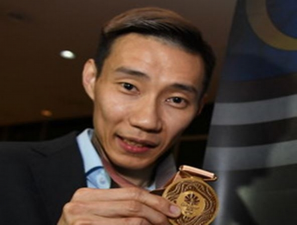 Chong Wei to decide on his next move: BAM
