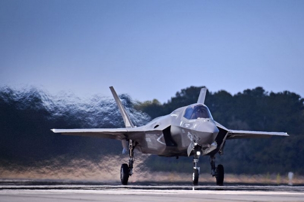 Lockheed Martin awarded $22.7b Pentagon contract