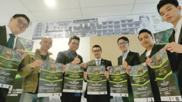Unearthing Sabah's esport potential