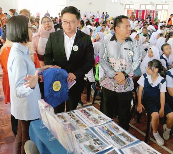 Finland prepared to help Malaysia empower education system