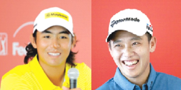 Green, Leong aiming for a memorable W Cup debut