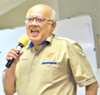 How Sabah benefits from Taruc, JP says