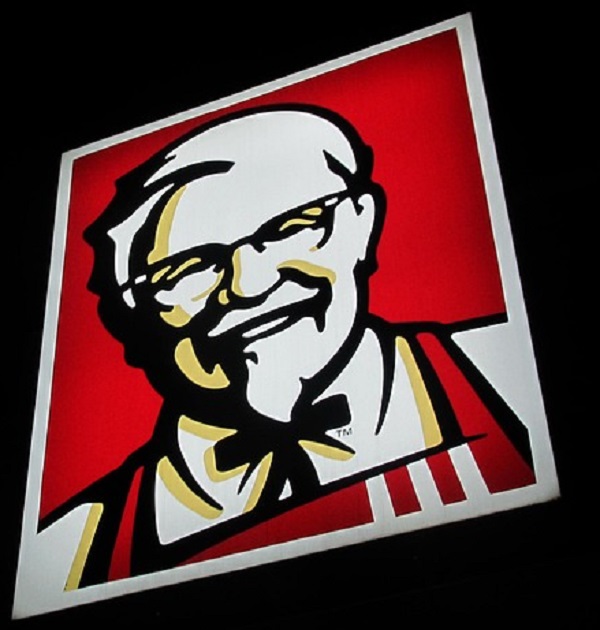KFC targets  5 pc growth  in 2019