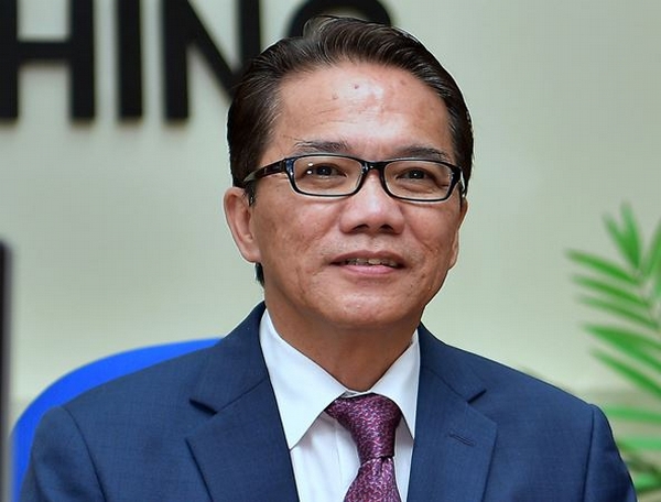 Liew to look at amended Land Ordinance