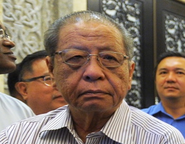 1MDB: Kit Siang dismisses  claim Jho Low misled Najib 
