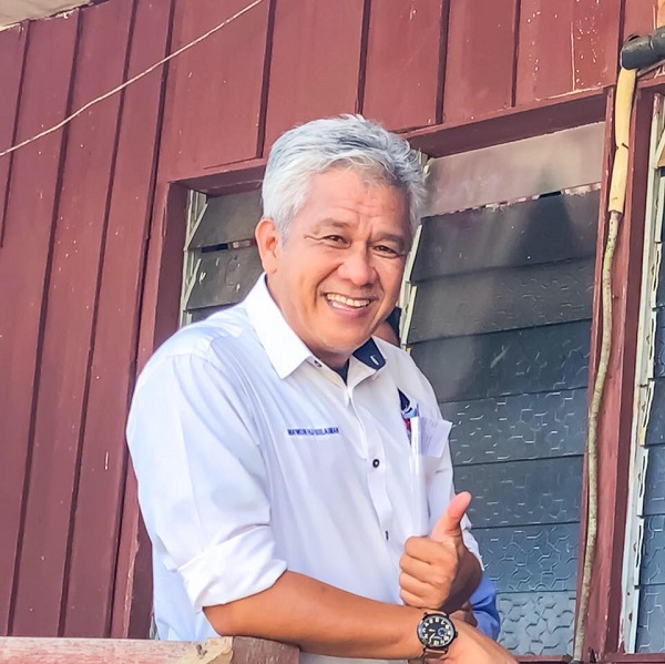 MP offers help to Tawau  Toraja to form association