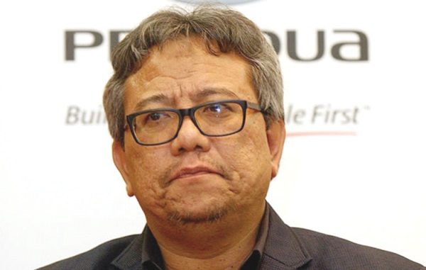 Perodua appoints new Chief 