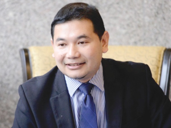 Rafizi may be re-appointed PKR vice-chief