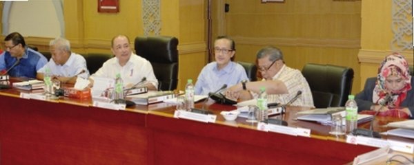 Sabah Umno endorses setting up GBS
