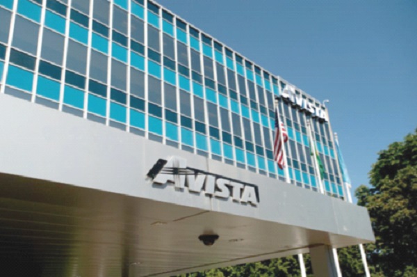  Washington state denies Avista  Corp's sale to Canadian utility