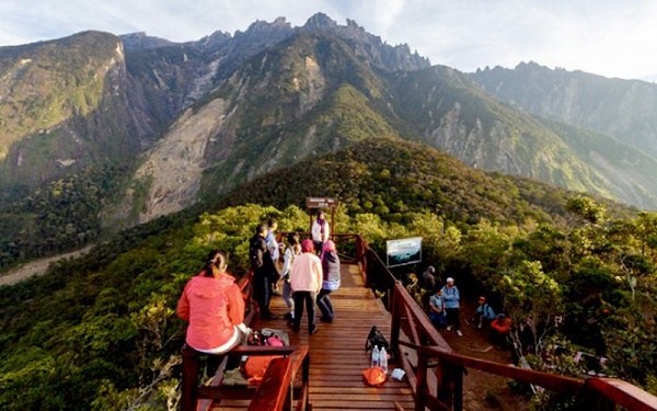 Permai stimulus package: Tourism sector let down again, says Sabah group