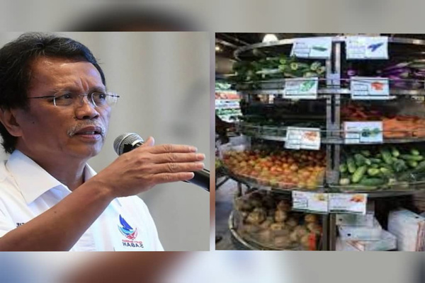 Shafie said last month, the Government had to pay RM7.5 billion for the 1MDB debt and another RM7.5 billion to be paid at the end of the year.  